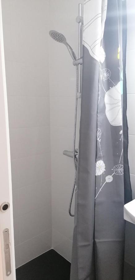 Coqueto Apartamento En Alameda Principal Garaje Santander Exteriör bild